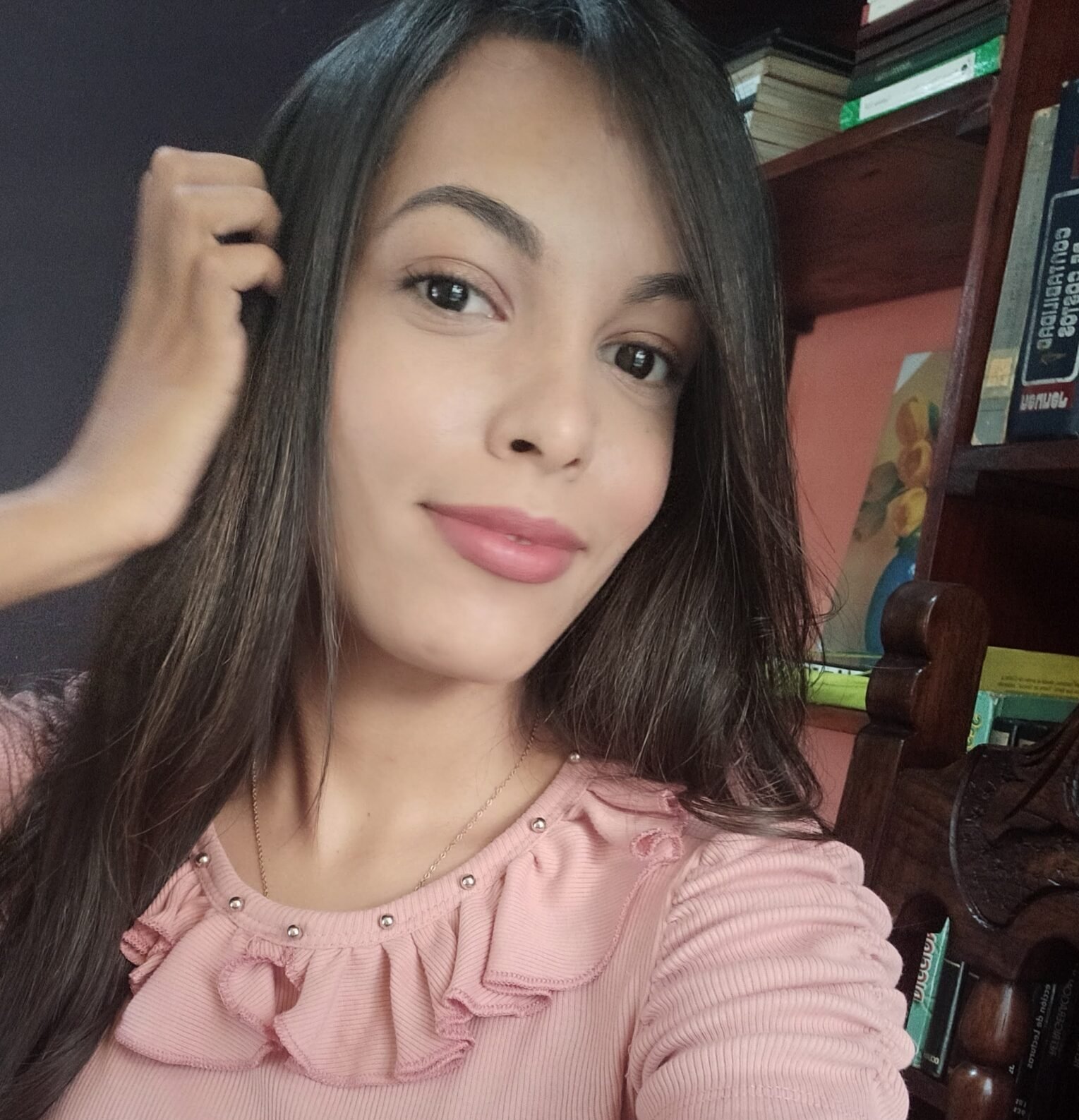 Gaby López
