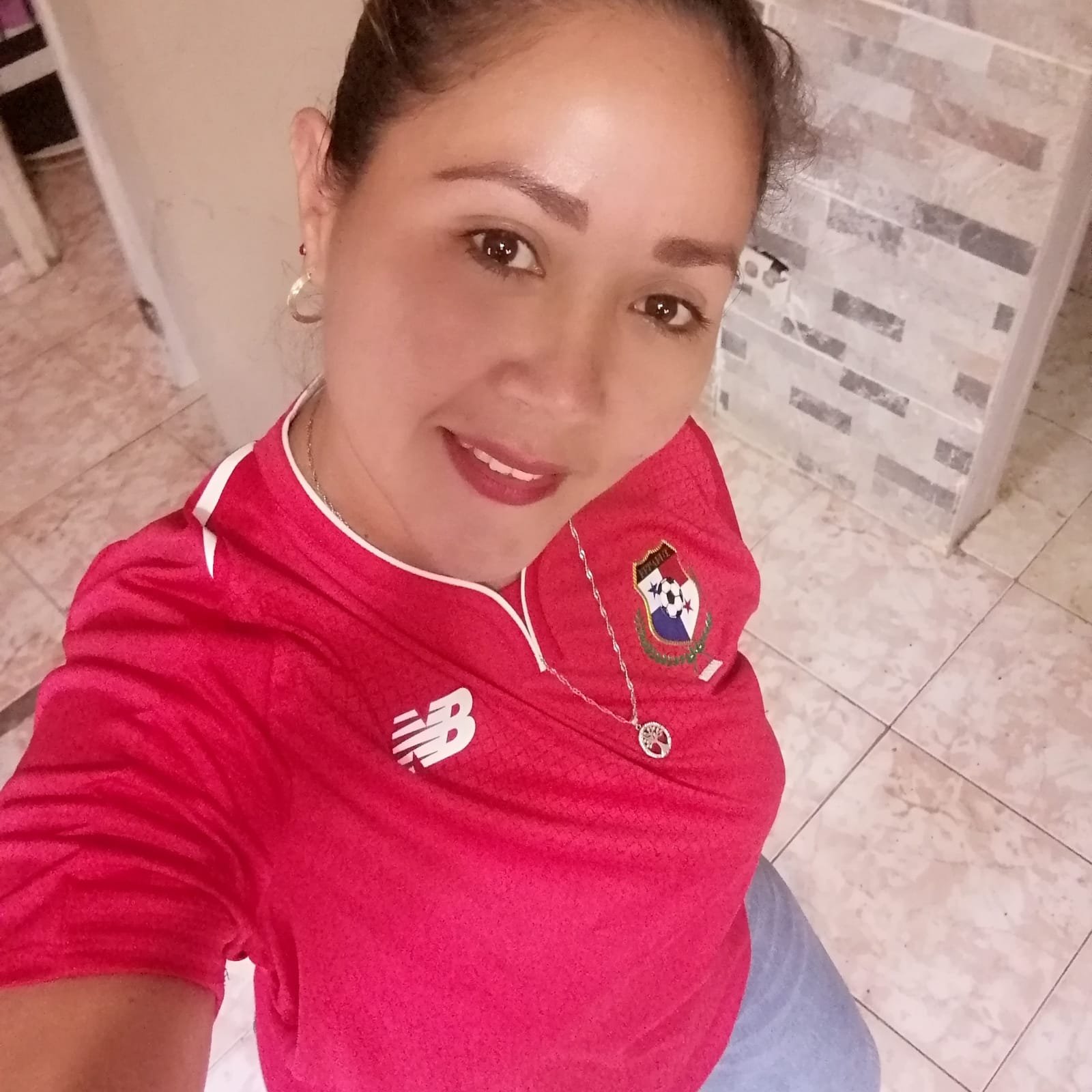 Larisa Martínez