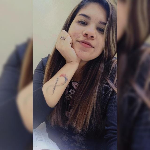 Katherine Pérez