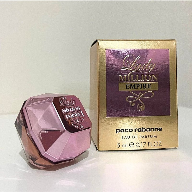 Paco Rabanne – Lady Million Empire Eau de Parfum