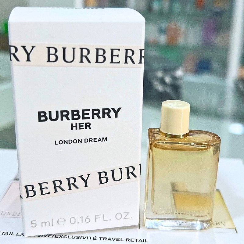Burberry – Her London Dream Eau de Parfum