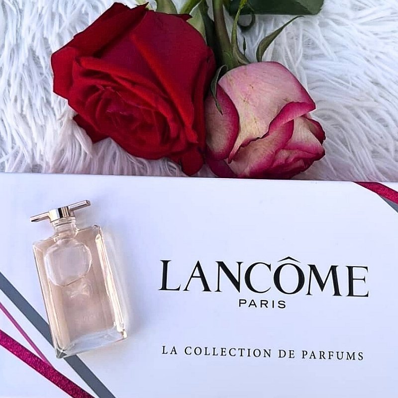 Lancôme – Idôle Eau de Parfum