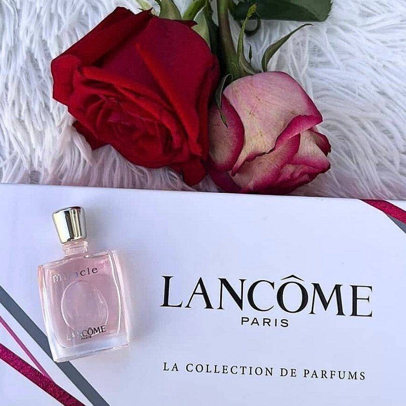 Lancôme – Miracle Eau de Parfum