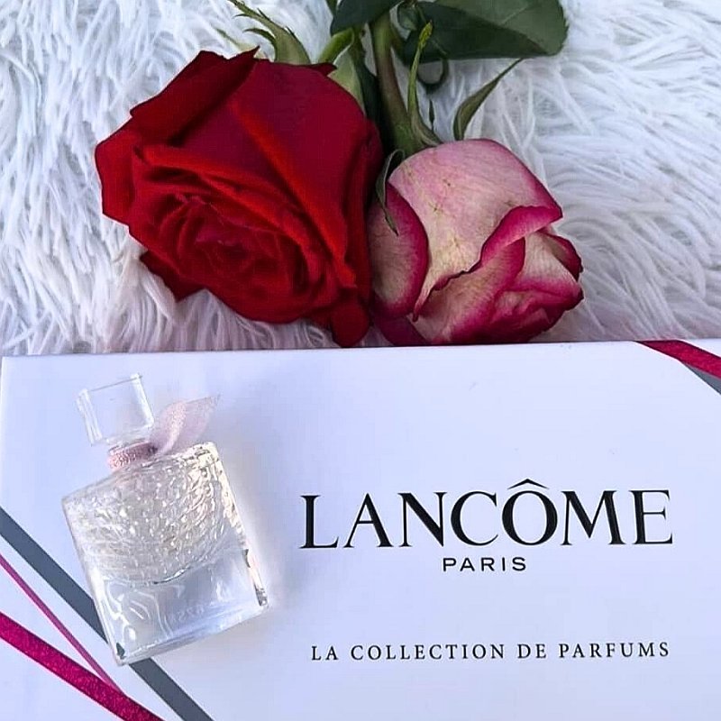 Lancôme – La Vie Est Belle Flowers Of Happines Eau De Parfum