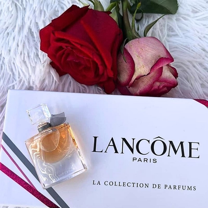 Lancôme – La Vie Est Belle Eau de Parfum