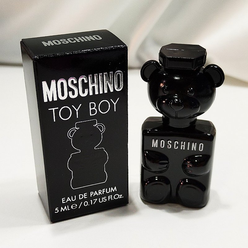 Moschino – Toy Boy Eau de Parfum