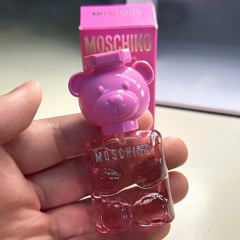 Moschino – Toy 2 Bubble Gum Eau de Toilette
