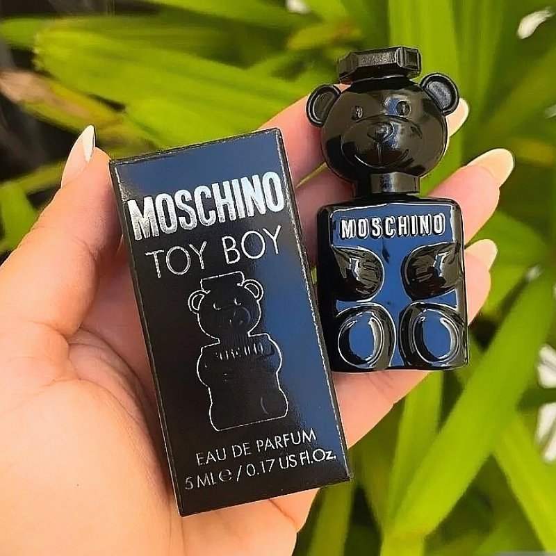 Moschino – Toy Boy Eau de Parfum