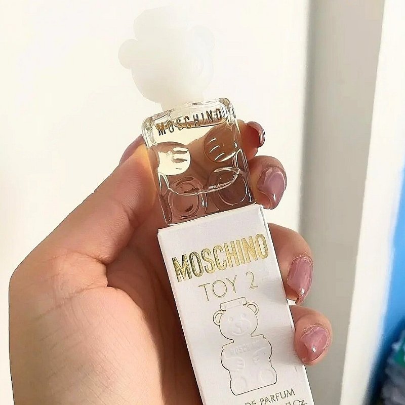 Moschino – Toy 2 Eau de Parfum