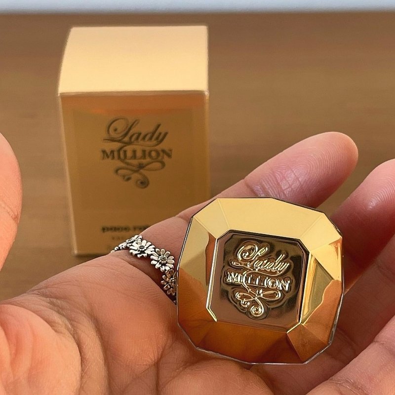 Paco Rabanne – Lady Million Eau de Parfum