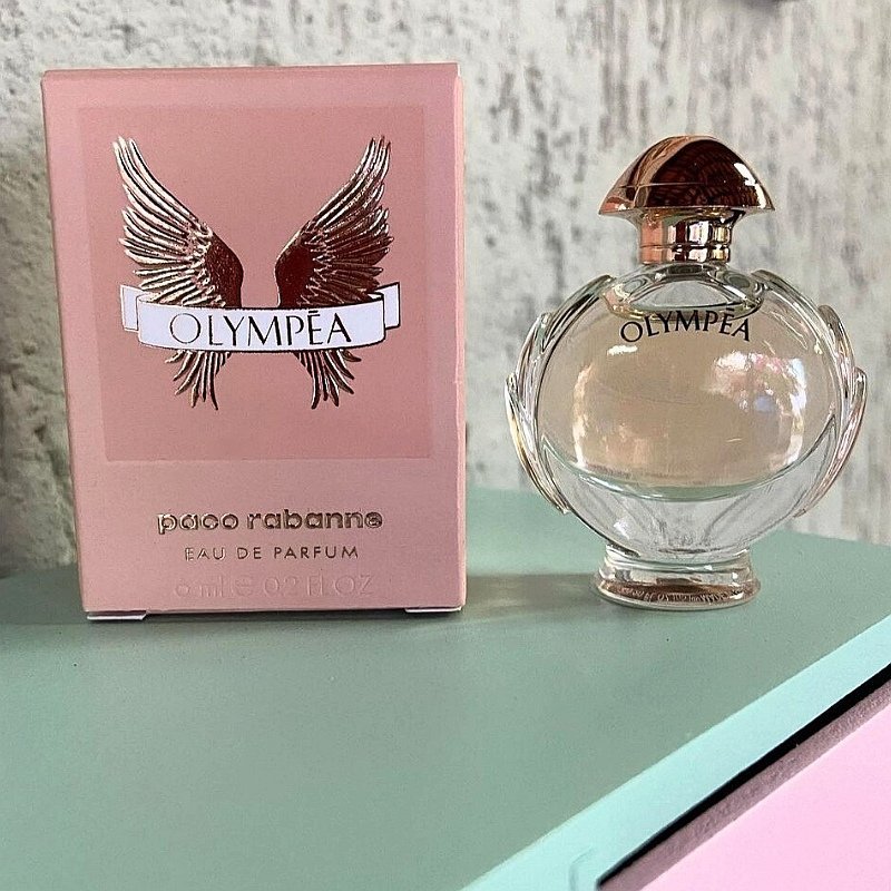 Paco Rabanne – Olympea Eau de Parfum