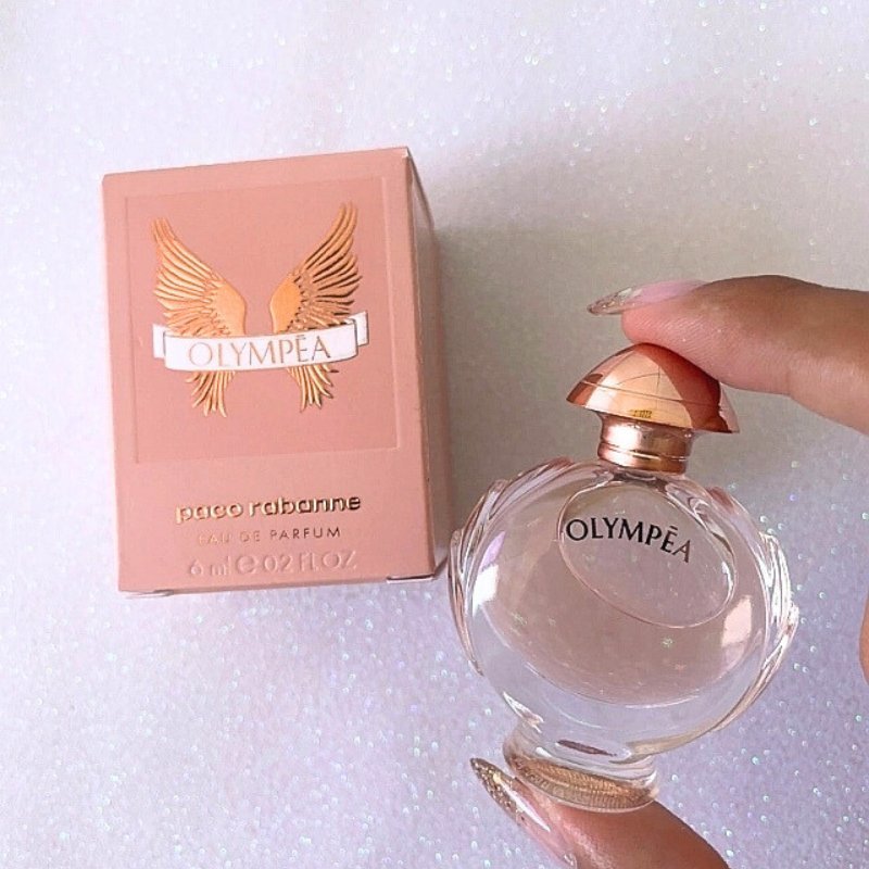 Paco Rabanne – Olympea Eau de Parfum