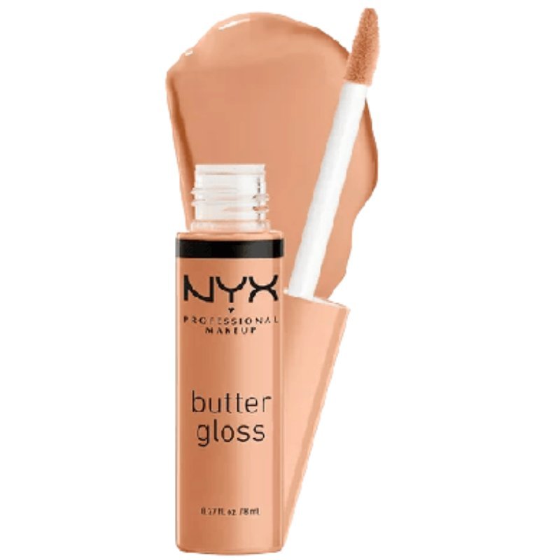 Nyx Professional Makeup - Butter Gloss Fortune Cookie