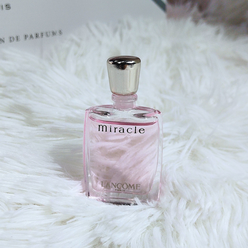 Lancôme – Miracle Eau de Parfum