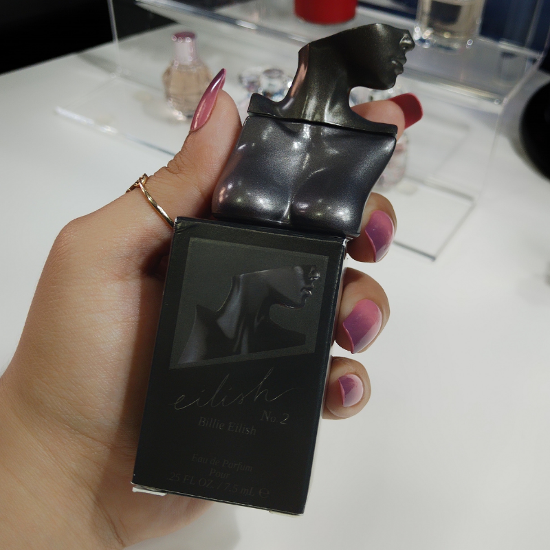Billie Eilish – Eilish N°2 Eau de Parfum
