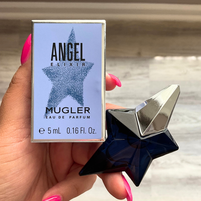 Mugler – Angel Elixir Eau de Parfum