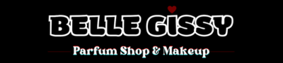 BELLE GISSY LOGO TIENDA DE PERFUMES